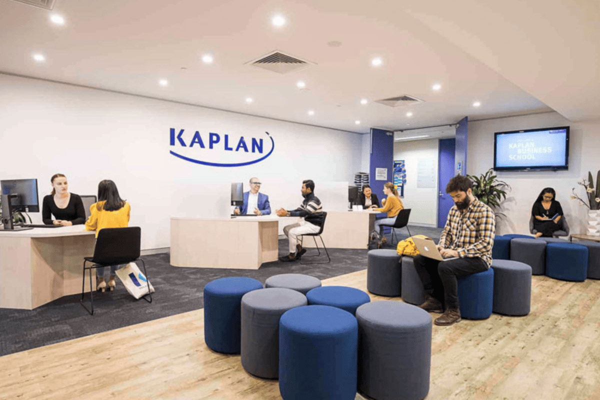 Du học Singapore chuyển tiếp sang Úc: lộ trình tối ưu cho sinh viên Việt 6 Học viện Kaplan Singapore