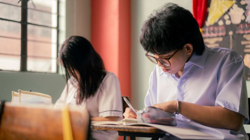 Quy trình thủ tục đi du học Đài Loan 2026: Hướng dẫn chi tiết từ A - Z 3 Quy trình thủ tục đi du học Đài Loan đòi hỏi trình độ ngoại ngữ nhất định