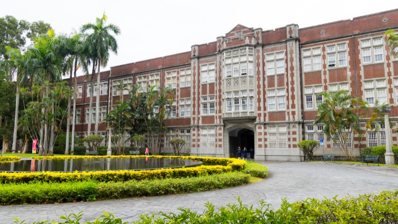 Quy trình thủ tục đi du học Đài Loan 2026: Hướng dẫn chi tiết từ A - Z 4 Hãy tìm kiếm ngành học yêu thích trước khi đi du học Đài Loan