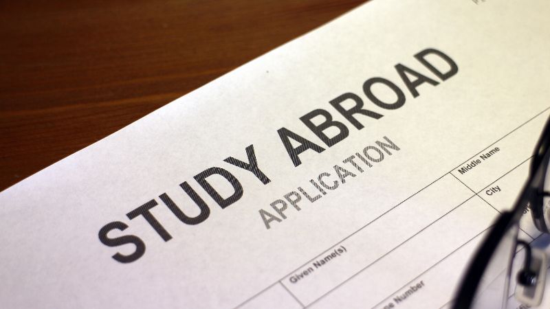 Quy trình thủ tục đi du học Đài Loan 2026: Hướng dẫn chi tiết từ A - Z 2 Những điều kiện trong quy trình thủ tục đi du học Đài Loan