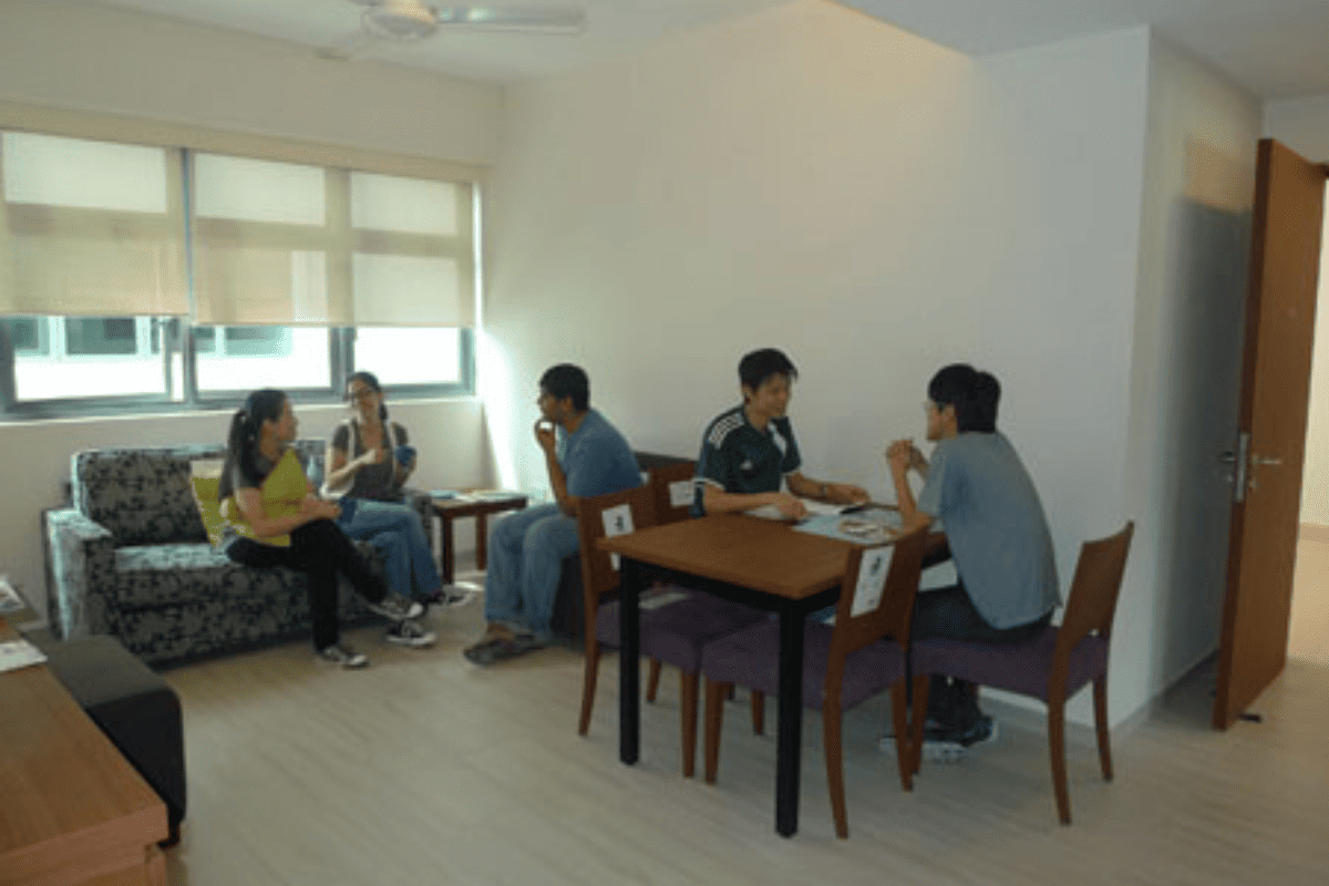 Tất tần tật về du học Singapore 6+6 cho người mới tìm hiểu 6 Du học singapore 6+6